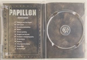 Papillon