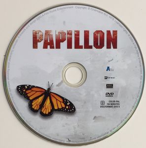 Papillon