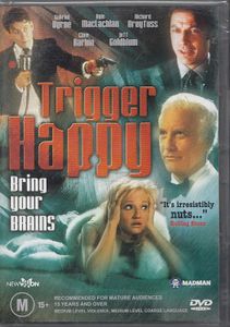 Trigger Happy