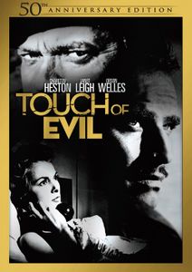Touch Of Evil: 50th Anniversary Edition