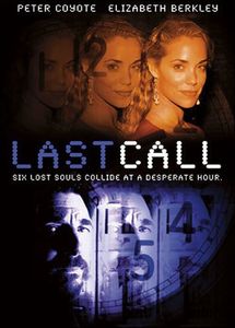 Last Call