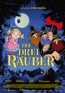 Die Drei Räuber