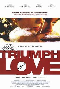 The Triumph Of Love