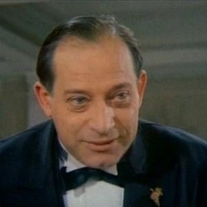 Paul Préboist