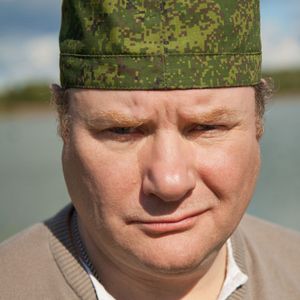 Андрей Мокеев