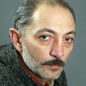 Михаил Теплицкий
