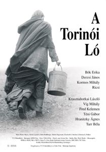 A Torinói Ló