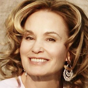 Jessica Lange