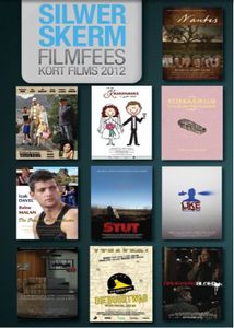 Kyknet Silwer Skerm Koertfilms 2012