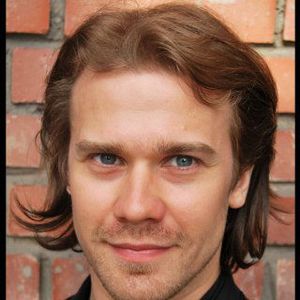 Алексей Морозов