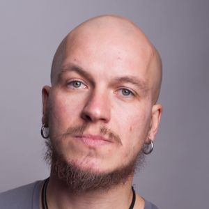 Антон Кузнецов