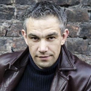 Дмитрий Гирев