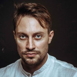 Антон Филипенко