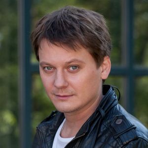 Сергей Яценюк