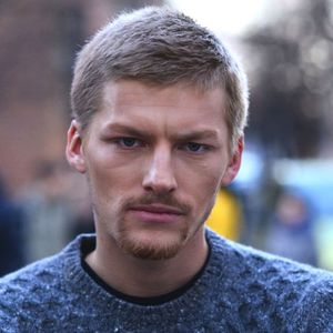 Максим Белбородов
