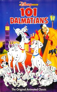 101 Dalmatians