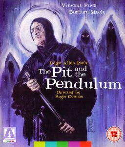 The Pit And The Pendulum