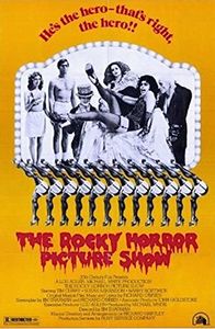 The Rocky Horror Picture Show