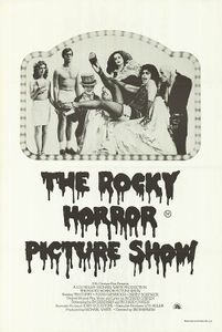 The Rocky Horror Picture Show