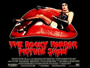 The Rocky Horror Picture Show