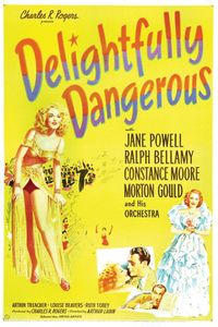 Delightfully Dangerous