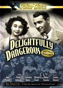 Delightfully Dangerous