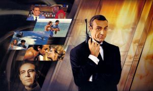 James Bond - 50th Anniversary Collection