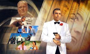James Bond - 50th Anniversary Collection