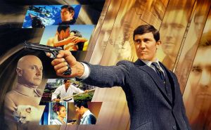 James Bond - 50th Anniversary Collection
