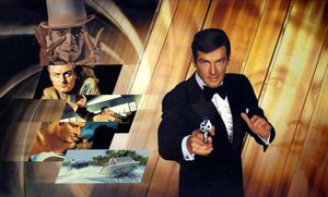 James Bond - 50th Anniversary Collection