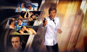 James Bond - 50th Anniversary Collection