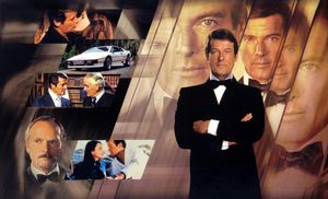 James Bond - 50th Anniversary Collection