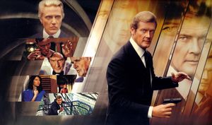 James Bond - 50th Anniversary Collection