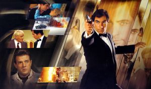 James Bond - 50th Anniversary Collection