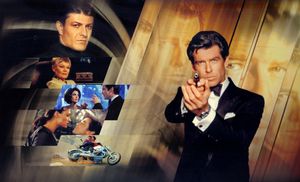 James Bond - 50th Anniversary Collection