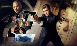 James Bond - 50th Anniversary Collection