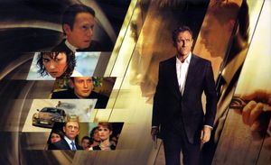 James Bond - 50th Anniversary Collection
