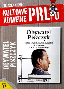 Obywatel Piszczyk