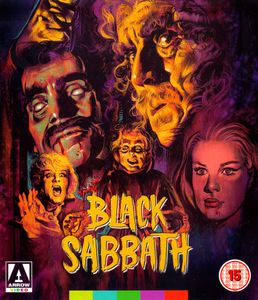Black Sabbath