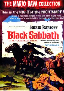 Black Sabbath