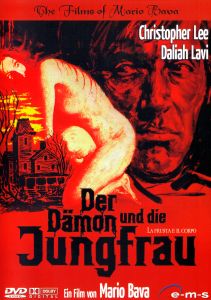 Der Dämon Und Die Jungfrau