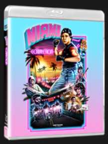 Miami Connection
