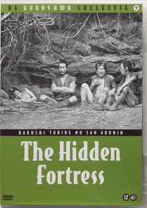 The Hidden Fortress