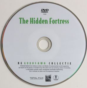 The Hidden Fortress