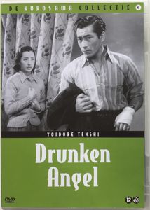 Drunken Angel