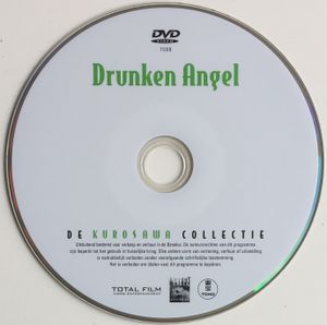 Drunken Angel