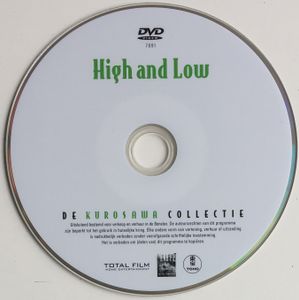High And Low