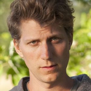 Jeff Nichols