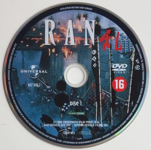 Ran