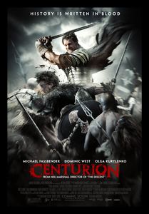 Centurion